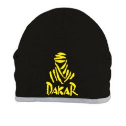 Шапка Dakar - PrintSalon