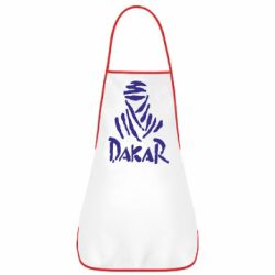 Фартук Dakar - PrintSalon
