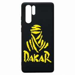 Чехол для Huawei P30 Pro Dakar - PrintSalon