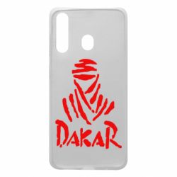 Чехол для Samsung A60 Dakar - PrintSalon
