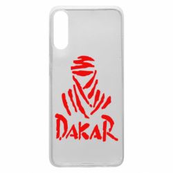 Чехол для Samsung A70 Dakar - PrintSalon