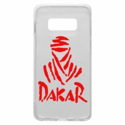 Чехол для Samsung S10e Dakar - PrintSalon