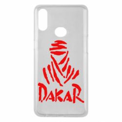 Чехол для Samsung A10s Dakar - PrintSalon