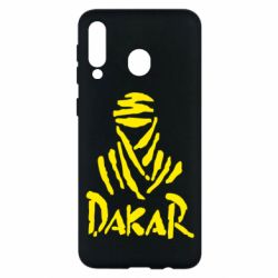 Чехол для Samsung M30 Dakar - PrintSalon