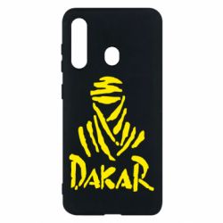 Чехол для Samsung M40 Dakar - PrintSalon