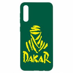 Чехол для Samsung A50 Dakar - PrintSalon