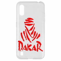 Чехол для Samsung A01/M01 Dakar - PrintSalon