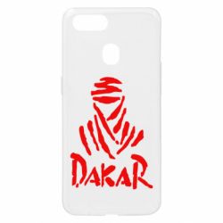 Чехол для Oppo A5s/A12 Dakar - PrintSalon