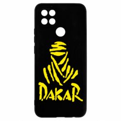 Чехол для Oppo A15s/A15 Dakar - PrintSalon