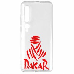 Чехол для Xiaomi Mi10/10 Pro Dakar - PrintSalon