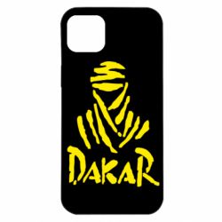 Чехол для iPhone 14 Plus Dakar - PrintSalon
