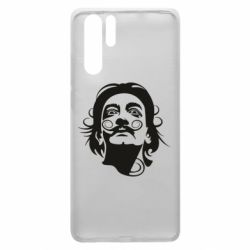 Чехол для Huawei P30 Pro Dali Face