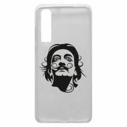 Чехол для Huawei P30 Dali Face