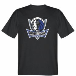Мужская футболка Stedman Dallas Mavericks