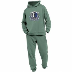 Дитячий костюм Dallas Mavericks