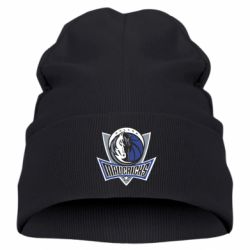 Детская шапка Dallas Mavericks - PrintSalon