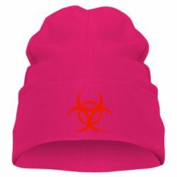 Детская шапка Danger