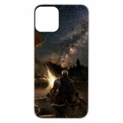 Чохол для iPhone 11 Dark Souls Bonfire rest - PrintSalon