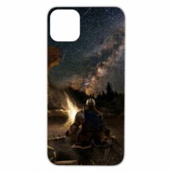 Чохол для iPhone 11 Pro Max Dark Souls Bonfire rest