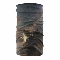Бандана Dark Souls Bonfire rest - PrintSalon