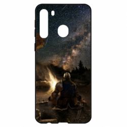 Чохол для Samsung A21 - PrintSalon