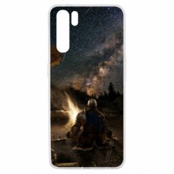 Чохол для Oppo A91 / Reno3Dark Souls Bonfire rest - PrintSalon