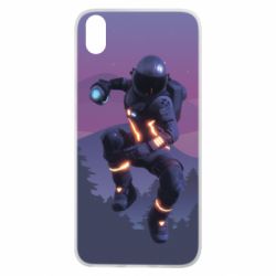 Чехол для Xiaomi Redmi 7A Dark Voyager from Fortnite