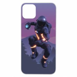 Чехол для iPhone 11 Pro Max Dark Voyager from Fortnite - PrintSalon