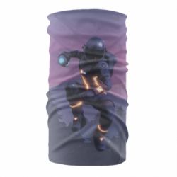 Бандана Dark Voyager from Fortnite - PrintSalon