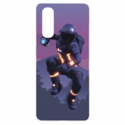 Чехол для Oppo Find X2 Dark Voyager from Fortnite - PrintSalon