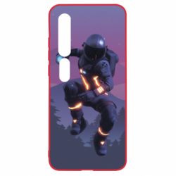Чехол для Xiaomi Mi10/10 Pro Dark Voyager from Fortnite - PrintSalon