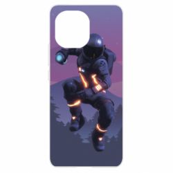 Чехол для Xiaomi Mi11 Dark Voyager from Fortnite - PrintSalon