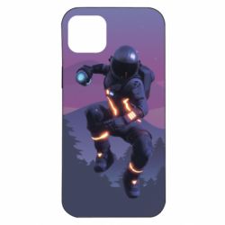 Чехол для iPhone 14 Plus Dark Voyager from Fortnite - PrintSalon