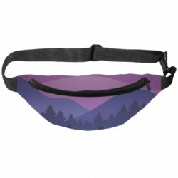 3D-сумки на пояс Dark Voyager from Fortnite - PrintSalon