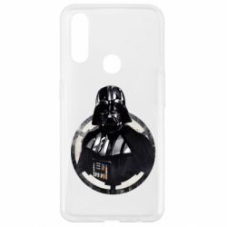 Чехол для Oppo A31 Дарт Вейдер Арт - PrintSalon