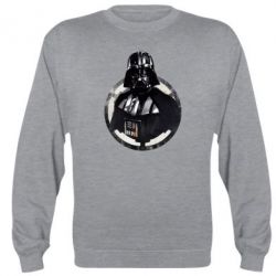 Cвитшот Дарт Вейдер Арт - PrintSalon
