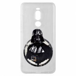 Чехол для Meizu Note 8 Дарт Вейдер Арт - PrintSalon
