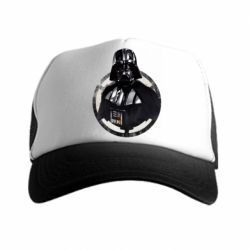 Кепка-тракер Дарт Вейдер Арт - PrintSalon