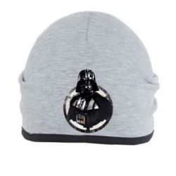 Шапка Дарт Вейдер Арт - PrintSalon