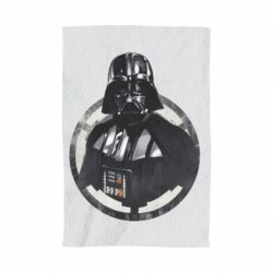 Полотенце с принтом Дарт Вейдер Арт - PrintSalon