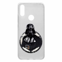 Чехол для Xiaomi Redmi 7 Дарт Вейдер Арт - PrintSalon