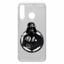 Чехол для Huawei P30 Lite Дарт Вейдер Арт - PrintSalon