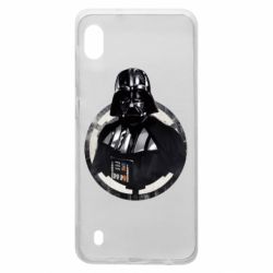Чехол для Samsung A10 Дарт Вейдер Арт - PrintSalon