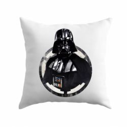 Подушка Дарт Вейдер Арт - PrintSalon