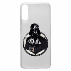Чехол для Samsung A70 Дарт Вейдер Арт - PrintSalon