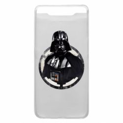 Чехол для Samsung A80 Дарт Вейдер Арт - PrintSalon