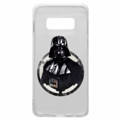 Чехол для Samsung S10e Дарт Вейдер Арт - PrintSalon