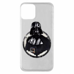 Чехол для iPhone 11 Дарт Вейдер Арт - PrintSalon