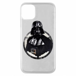 Чехол для iPhone 11 Pro Дарт Вейдер Арт - PrintSalon