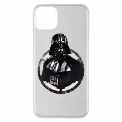 Чехол для iPhone 11 Pro Max Дарт Вейдер Арт - PrintSalon